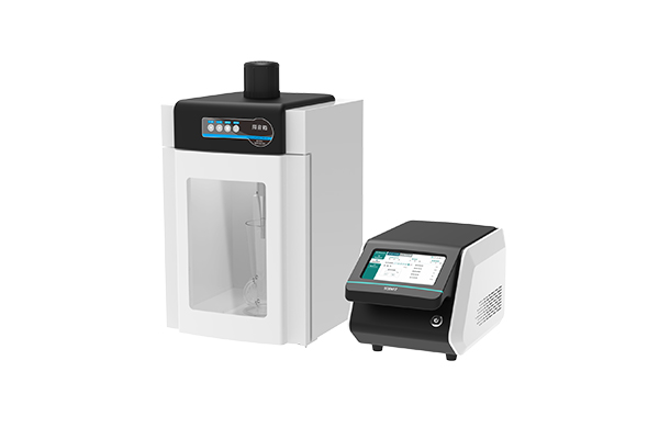 数字型超声波细胞粉碎机SCIENTZ-IID