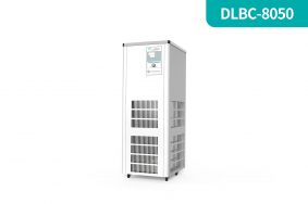 恒温反应浴(加热、制冷)DLBC-8050