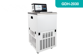 高精度低温恒温槽（加热、制冷）GDH-2030