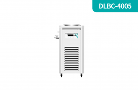 恒温反应浴(加热、制冷)DLBC-4005