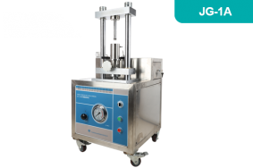 超高压细胞破碎机JG-1A（停产）